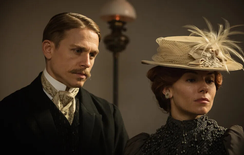 O falso feminismo de James&nbsp;Gray