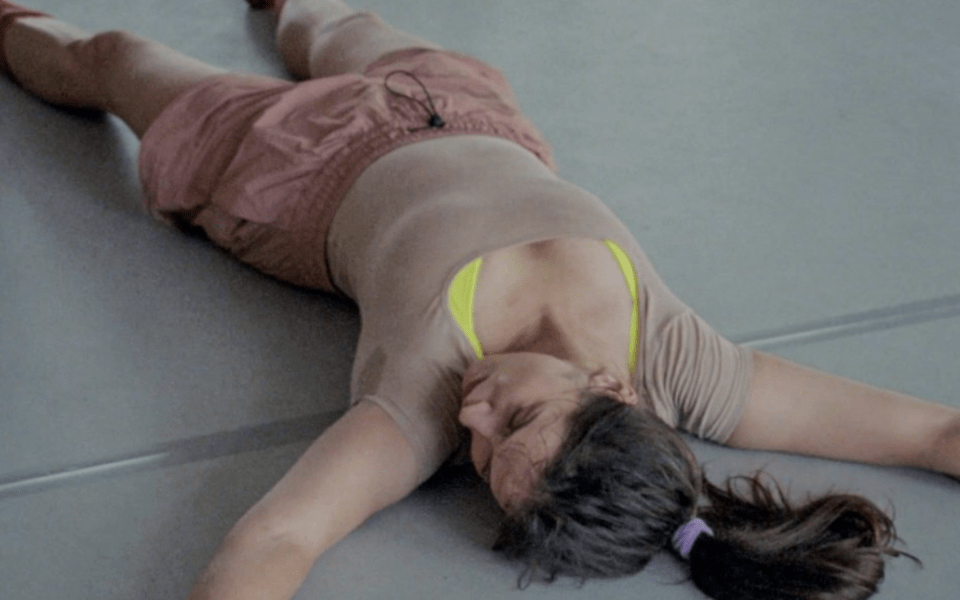 Com ou sem sexo, o corpo é um acto&nbsp;político