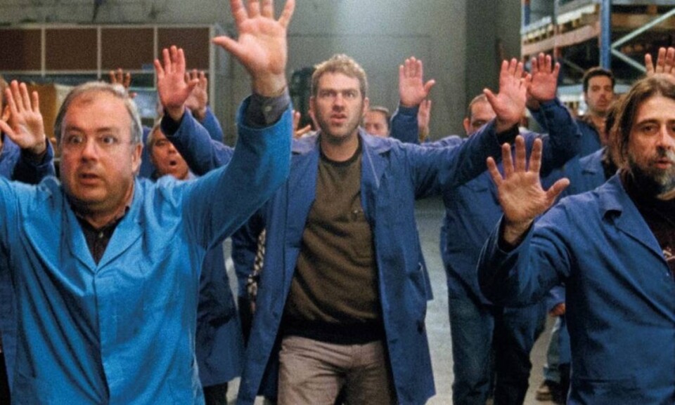 Pedro Pinho: “O cinema é um trabalho&nbsp;coletivo”