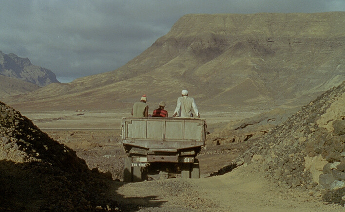 “As Cidades e as Trocas”: e as baldrocas da&nbsp;transição