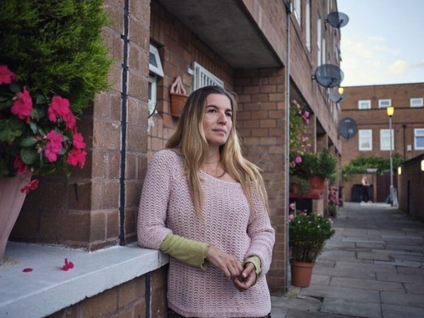 A “representante dos portugueses lá de fora”: uma conversa com Lúcia Moniz sobre “Listen”