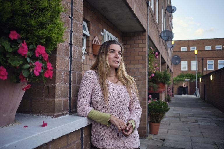 A “representante dos portugueses lá de fora”: uma conversa com Lúcia Moniz sobre “Listen”