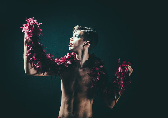 Vicente Alves do Ó: “O Cinema continua como um parente pobre da televisão em Portugal.”