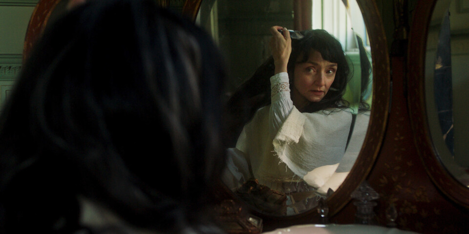 Na balada dos brancos cabelos de Maria&nbsp;Adelaide