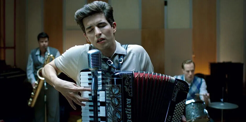 “Marina”: a outra&nbsp;mulher!