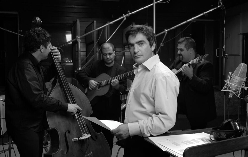 Isto (não) é triste, isto é “Fado&nbsp;Camané”