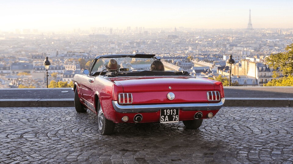 O “amour” não é mais que uma mensagem do&nbsp;ceifeiro