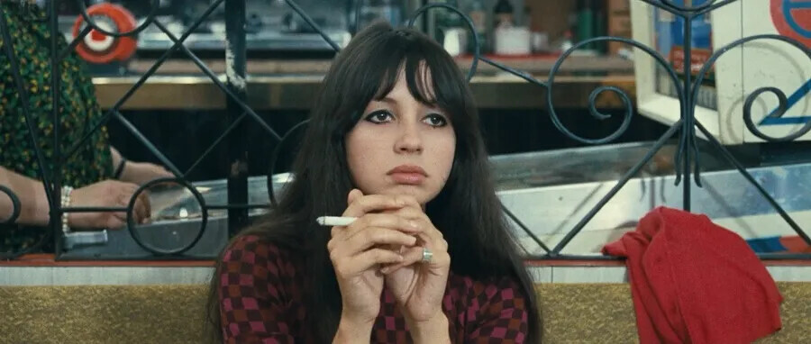 2 ou 3 coisas que eu sei da cinefilia (ou possivelmente nenhuma)&nbsp;…