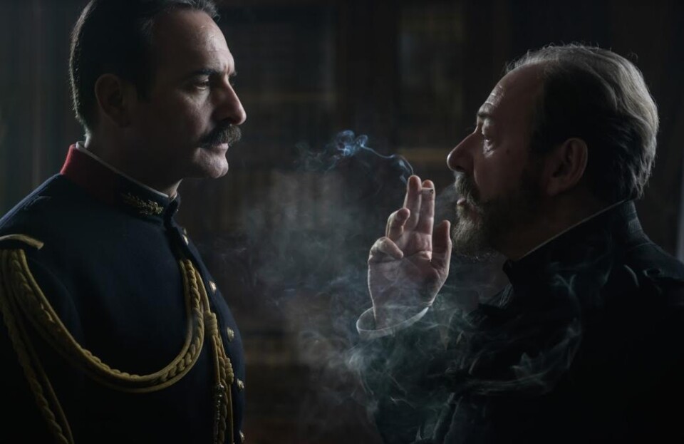 Eu acuso … Roman&nbsp;Polanski