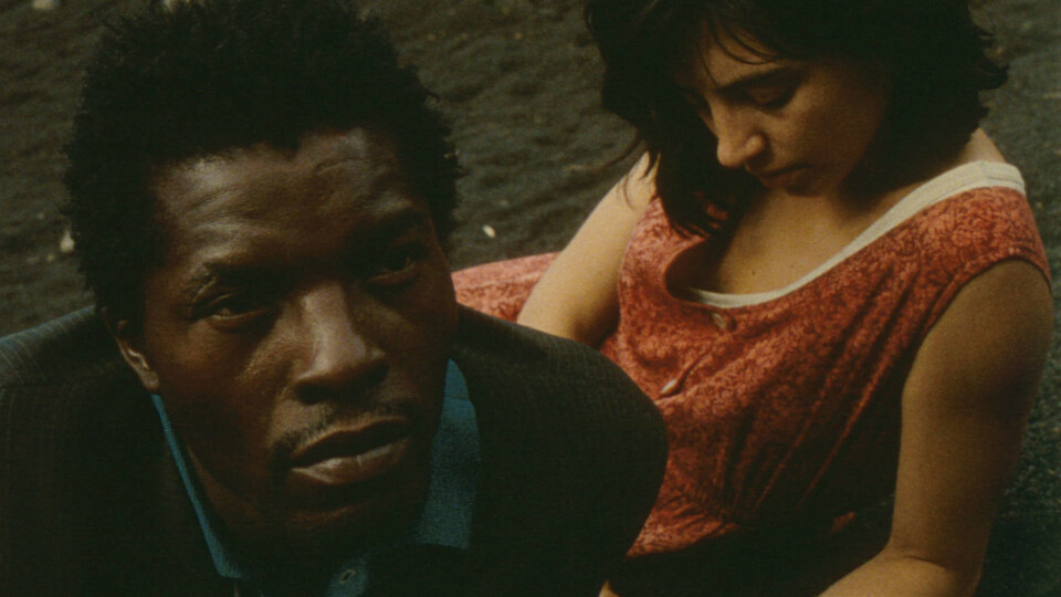 “Casa de Lava”: quando Pedro Costa quase se reduziu a cinzas&nbsp;…