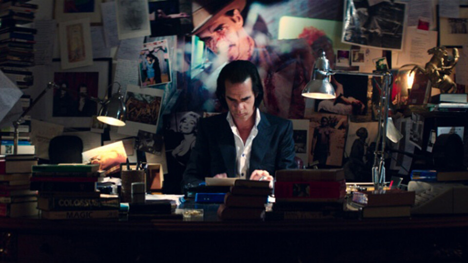 “20,000 Days on Earth”: Empurrar o céu para&nbsp;longe