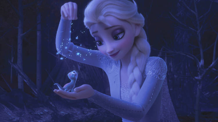 Porque o êxito de 2013 “Já&nbsp;Passou”