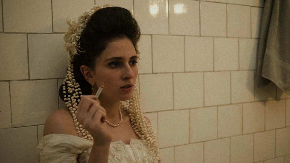 Carol Duarte e os “invisíveis” na vida de Eurídice&nbsp;Gusmão