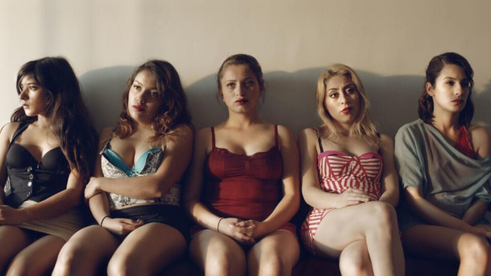 As santas “martíres”