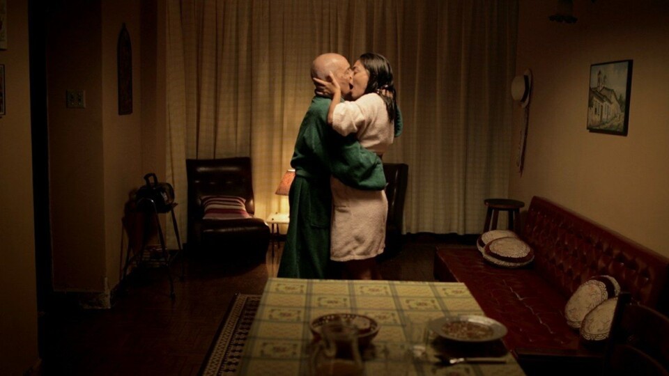 A juventude é um crime contra a&nbsp;Humanidade