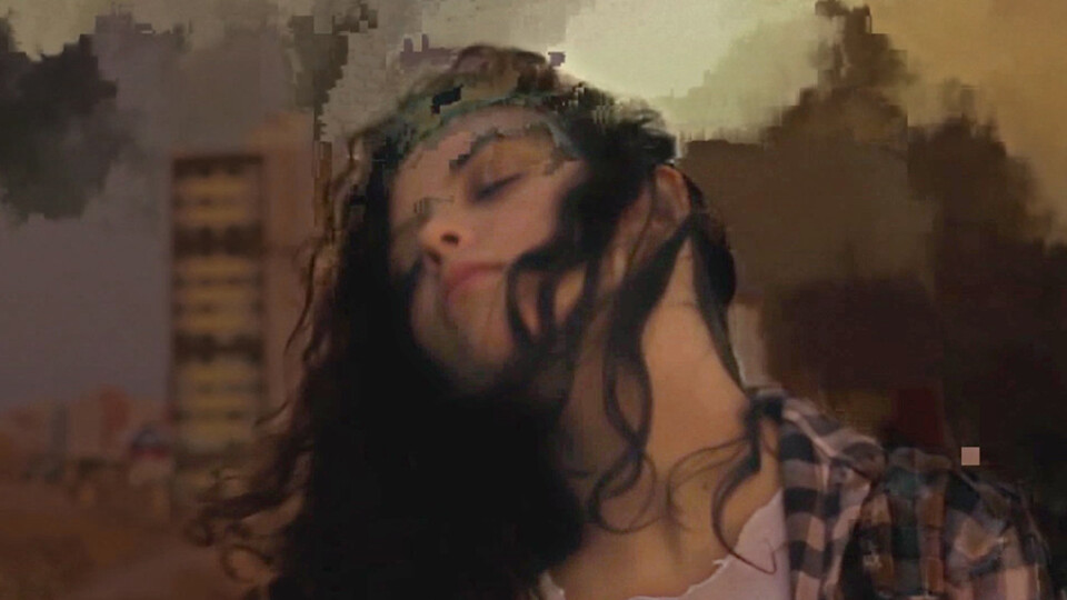 “The End is&nbsp;Near!”