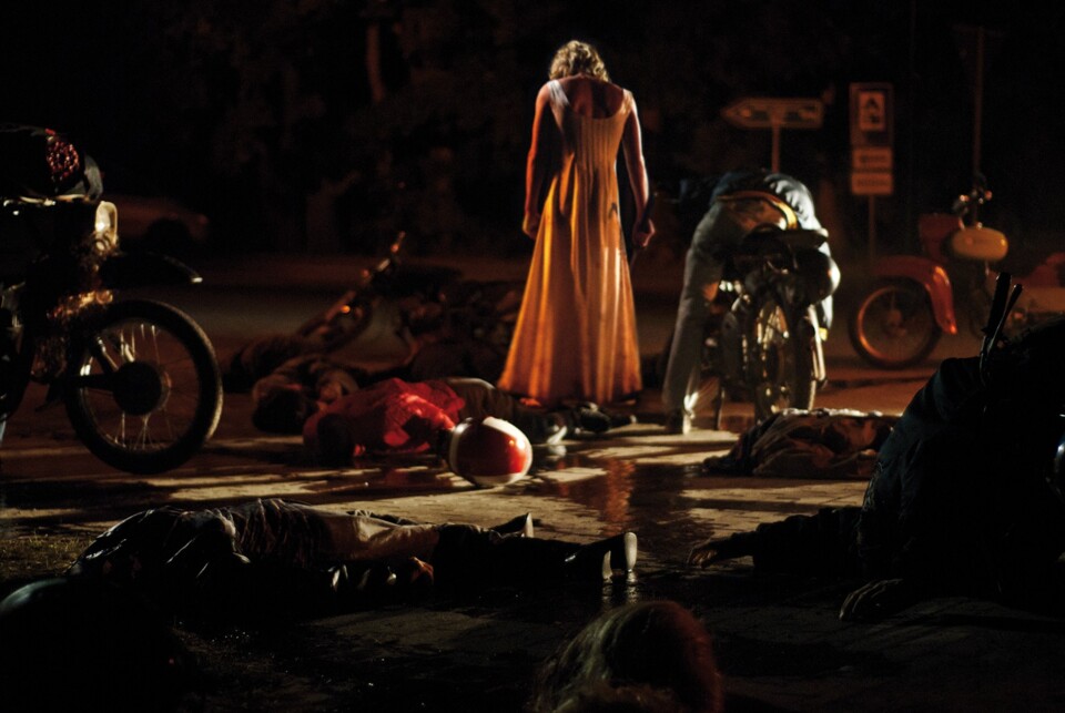 No desejo da catana&nbsp;…