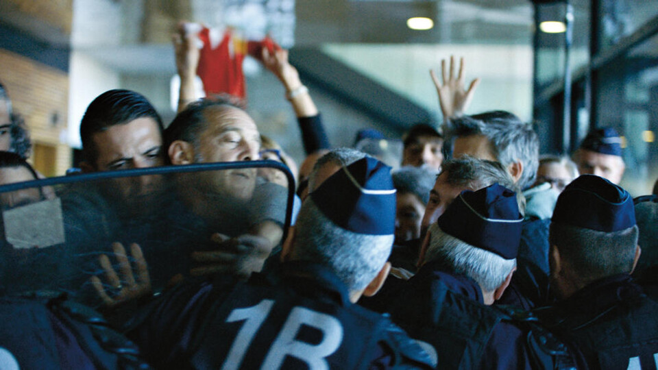 A união faz a&nbsp;guerra