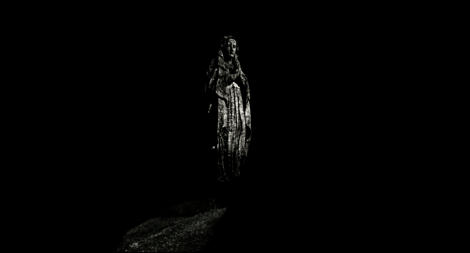 Aí do alto, ó Senhora, rogai por&nbsp;nós