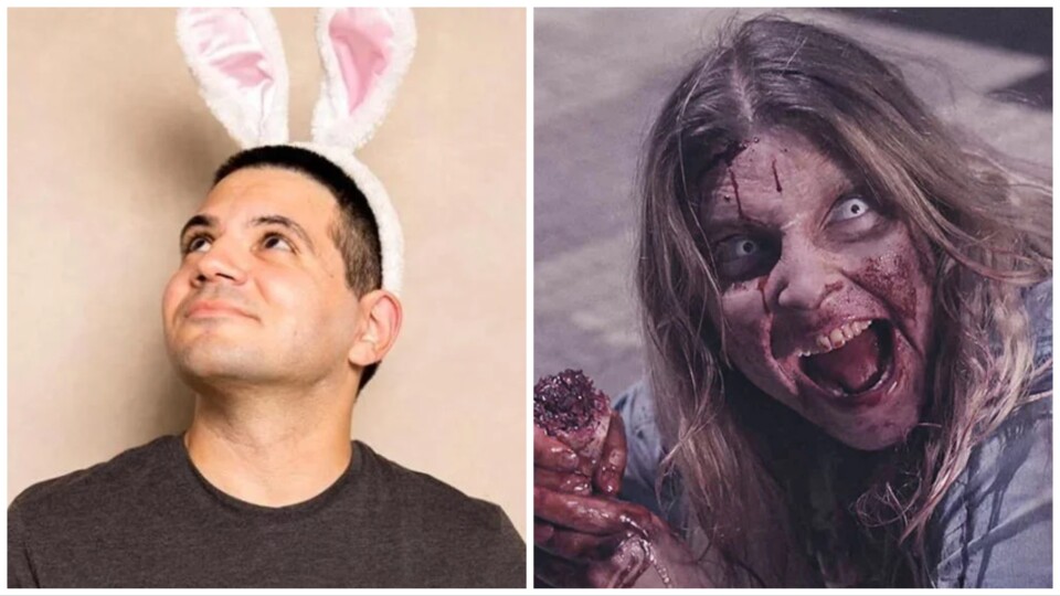 Falando com Fernando Alle, o homem por detrás da orgia atómica de “Mutant&nbsp;Blast”