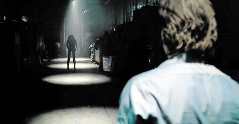 Quem tem medo do&nbsp;escuro?