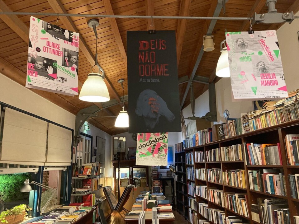 “Não é só de ‘Cavalgadas Heróicas’ que a Cinemateca é feita”: na corrente de novos e jovens&nbsp;públicos.