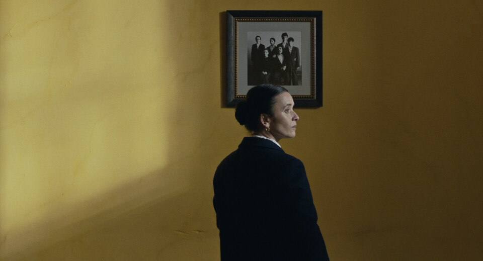 “A Sibila”, obra&nbsp;infilmável?