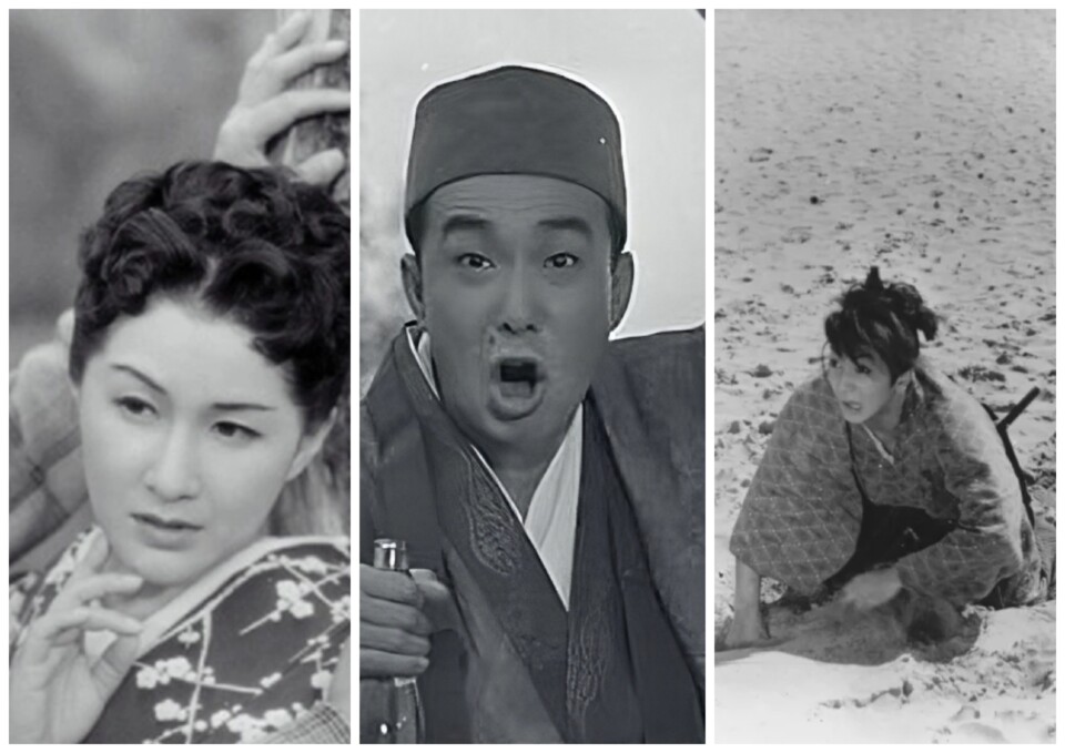 “Mestres Japoneses Desconhecidos III”: no cinema nipónico, o destino prega partidas&nbsp;…