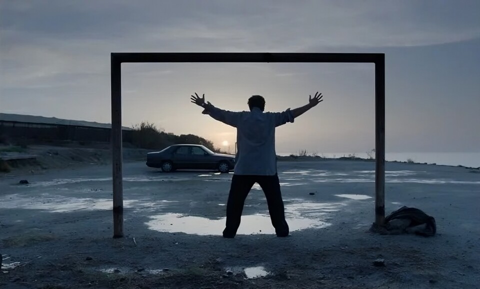 Fechar os olhos para abri-los sob um novo&nbsp;olhar