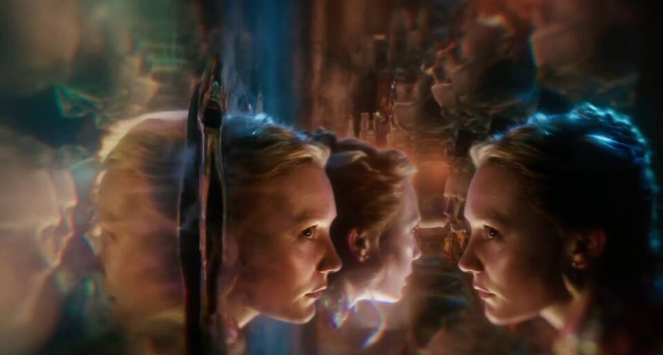 Salve-se quem puder nesta trapalhada&nbsp;temporal!