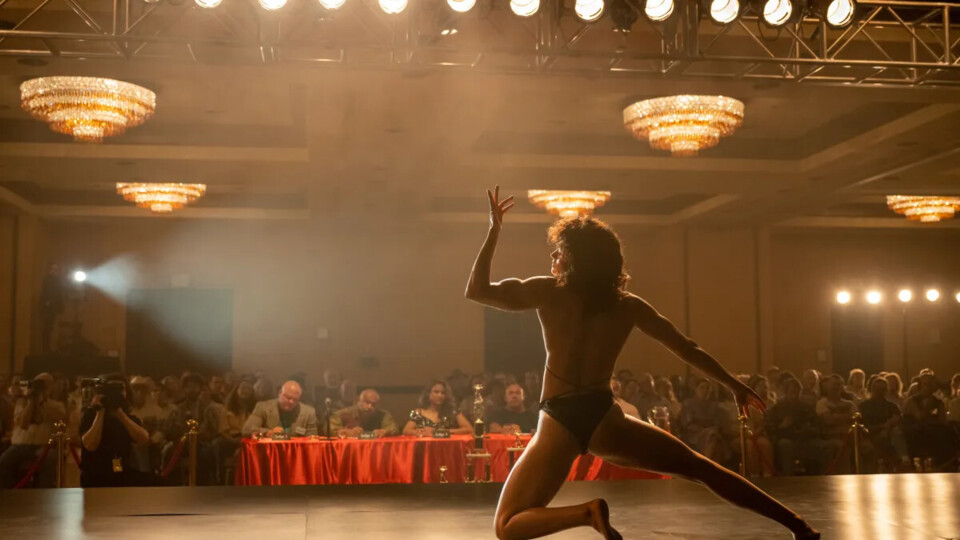 No Pain, No Gain, No&nbsp;Genre