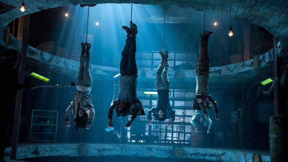 Corre, coração corre&nbsp;…