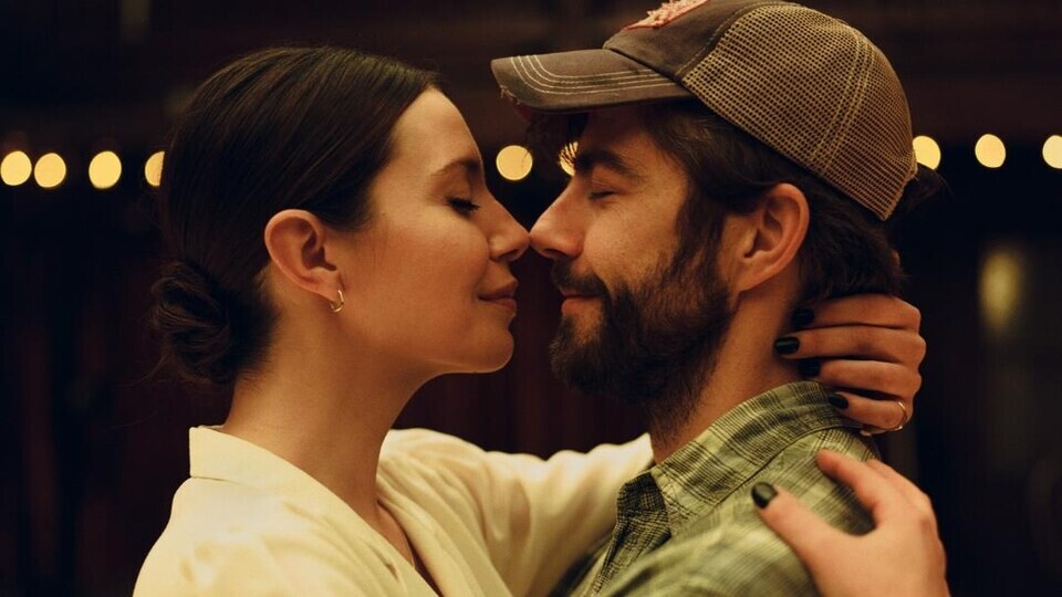 Amor em clima de&nbsp;razão