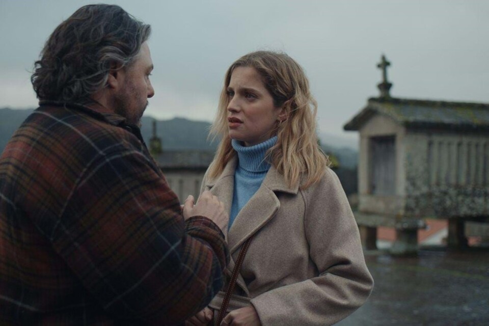 Nos braços da Palha deitado&nbsp;…