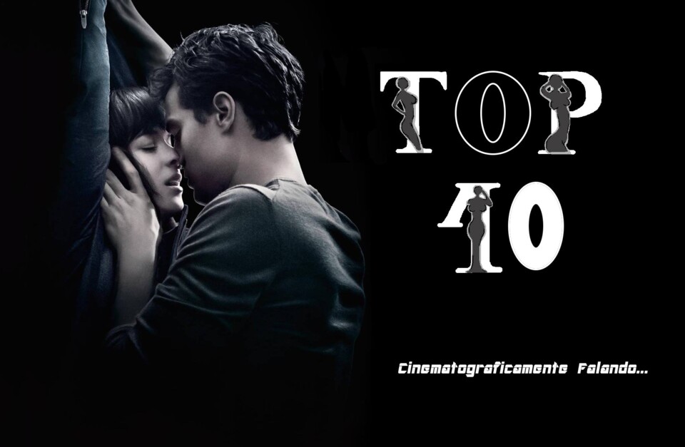 Cinematograficamente Falando … apresenta: Top&nbsp;Eróticos