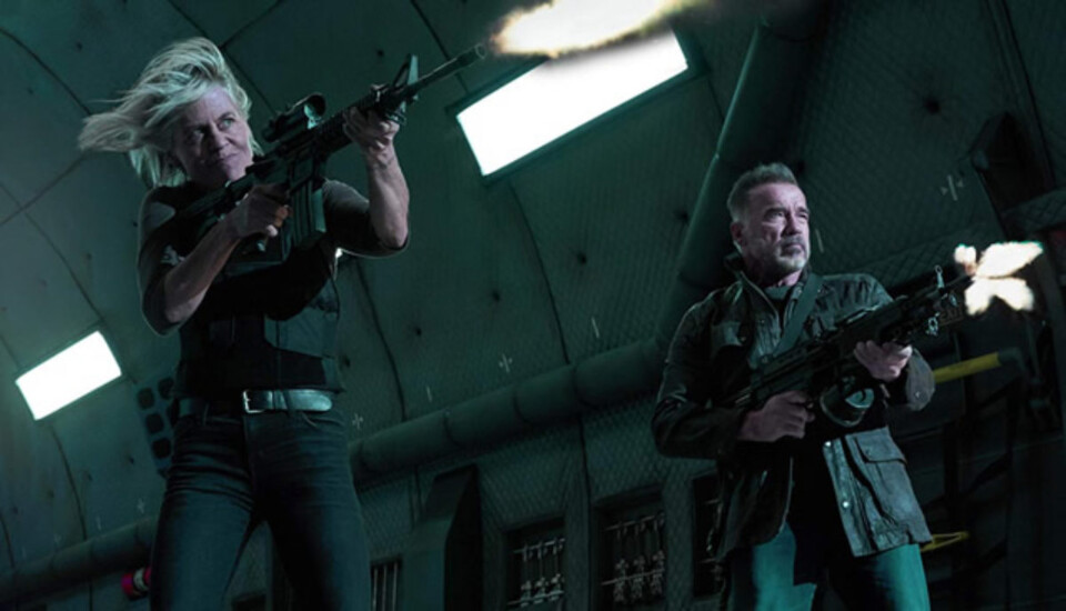 Escolhendo um outro destino “Para&nbsp;John”