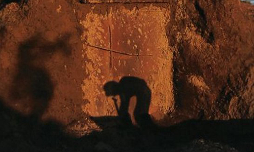 Se a vida dá-te imagens, constrói um&nbsp;filme