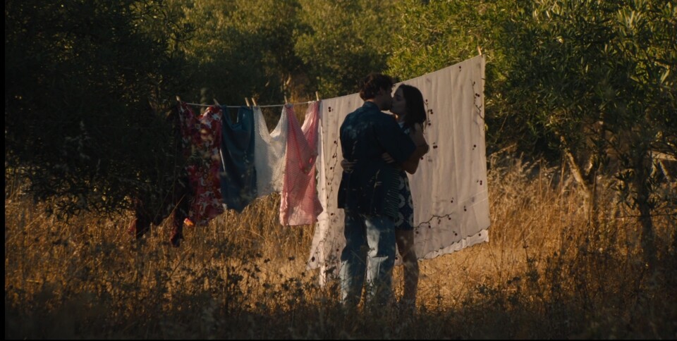 Aos 30 tens o filme que mereces, e antes tens o filme que és capaz de fazer&nbsp;…