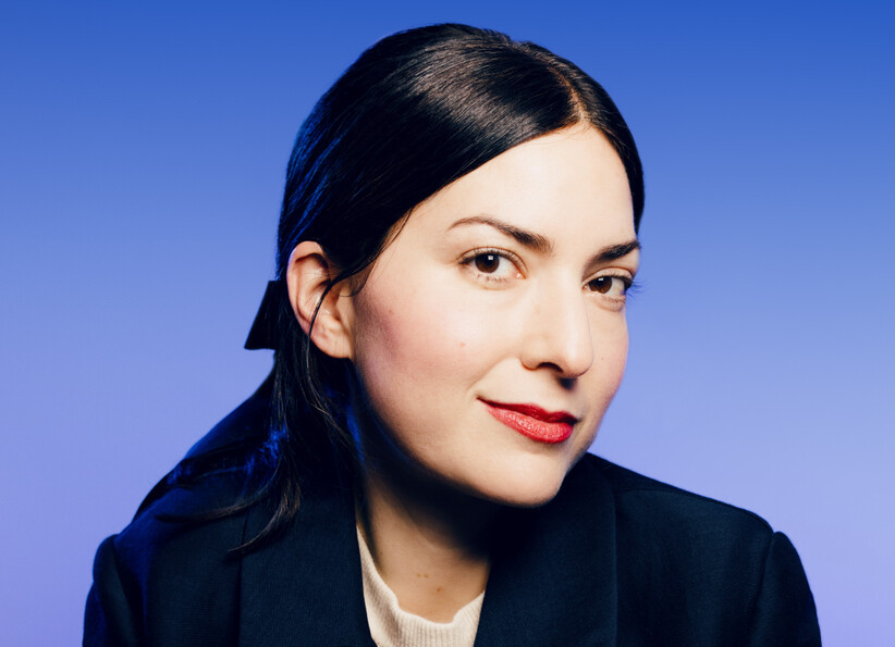 Rebecca Zlotowski: “queria desesperadamente fazer um filme com sexualidade, prazer, paixão e&nbsp;barcos”