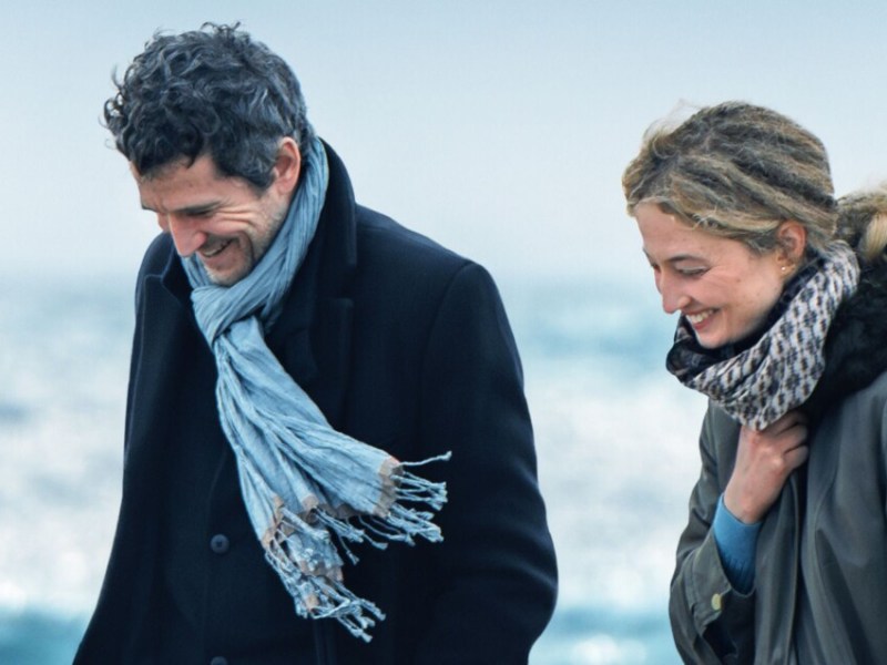 Stéphane Brizé: “vejo sempre a ficção como um documentário sobre os&nbsp;atores.”