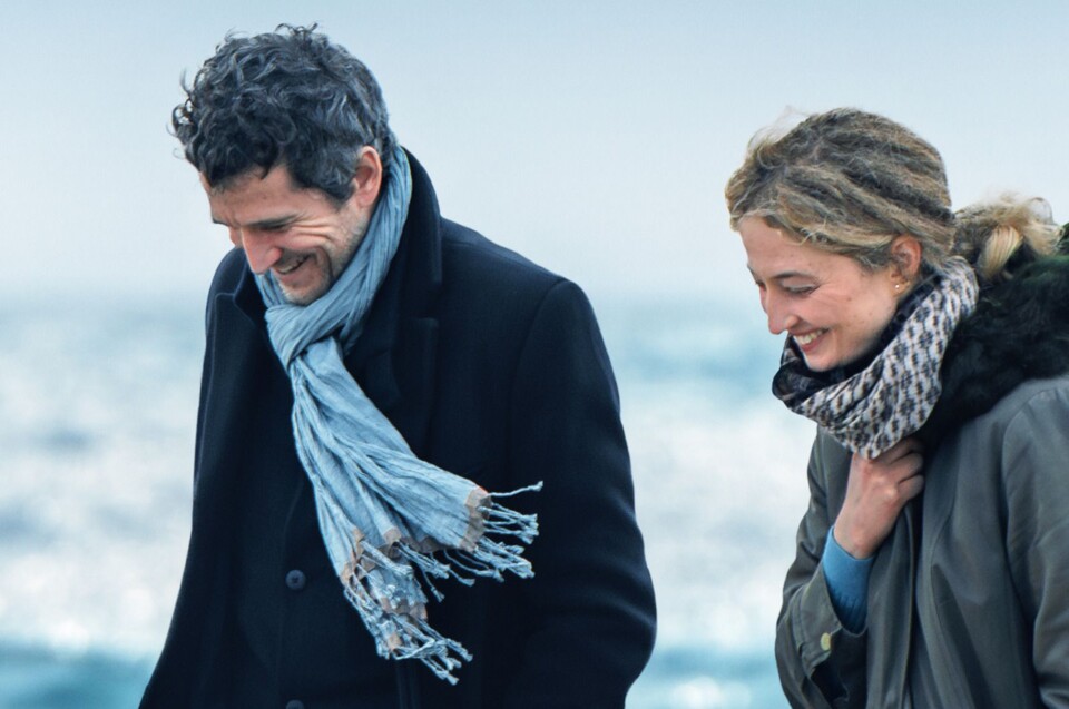 Stéphane Brizé: “vejo sempre a ficção como um documentário sobre os&nbsp;atores.”