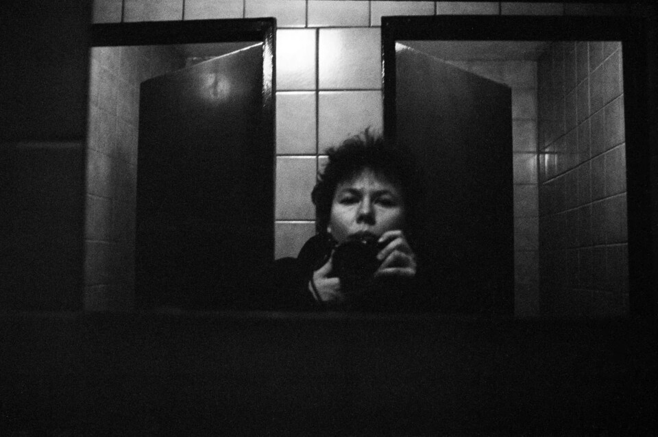 A imagem que não&nbsp;falta