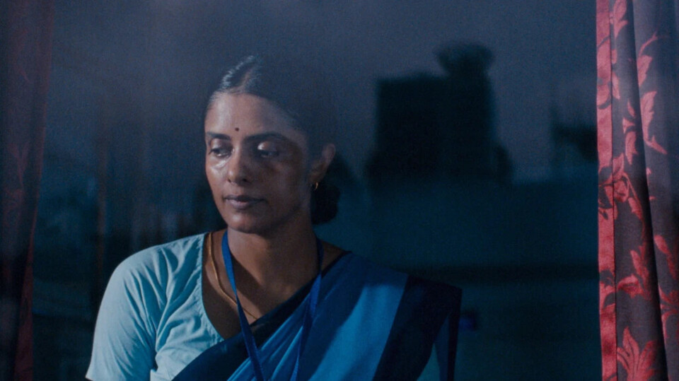 Ontem, hoje e amanhã em&nbsp;Bombaim