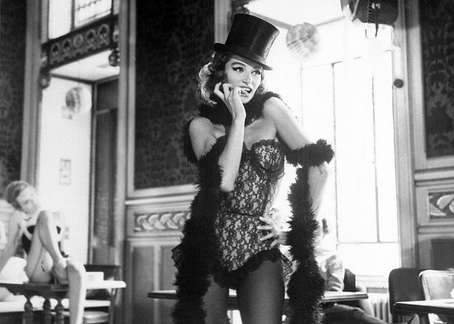 “C’est moi … c’est moi&nbsp;Lola”