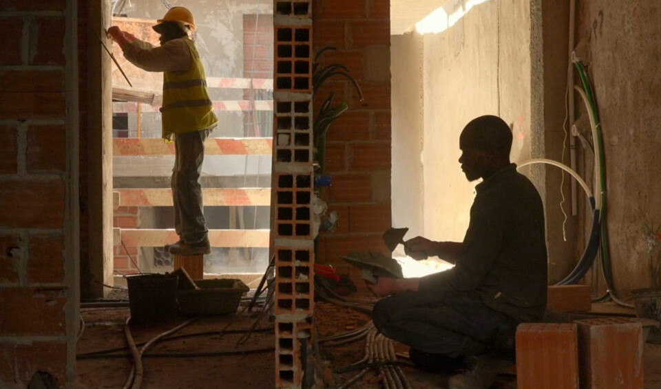 “A Morte de uma Cidade” vista por João Rosas: “a presença da câmara exige uma postura ética e&nbsp;moral”