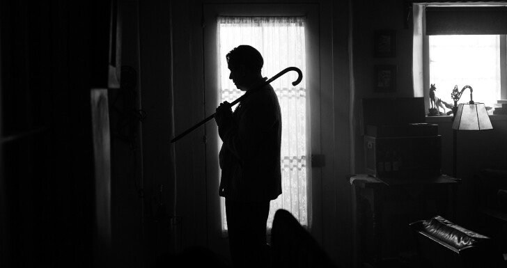 David Fincher explora os mitos de Hollywood com&nbsp;desdém