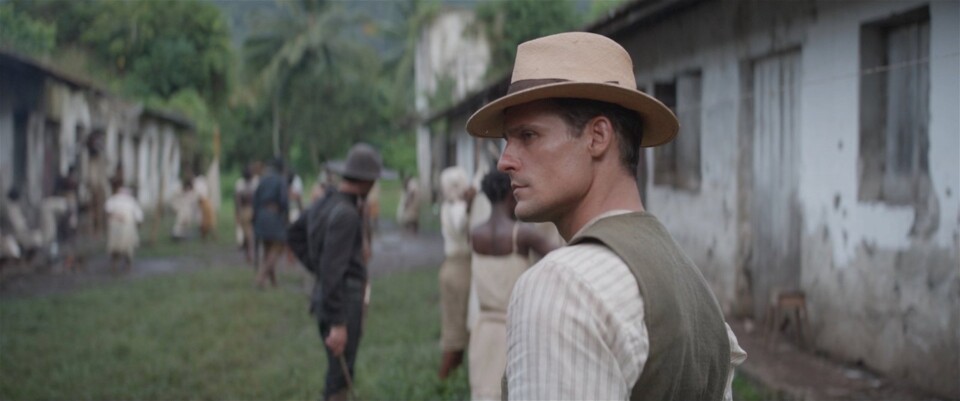 Em defesa do olhar branco nos Tropicolonialismos …