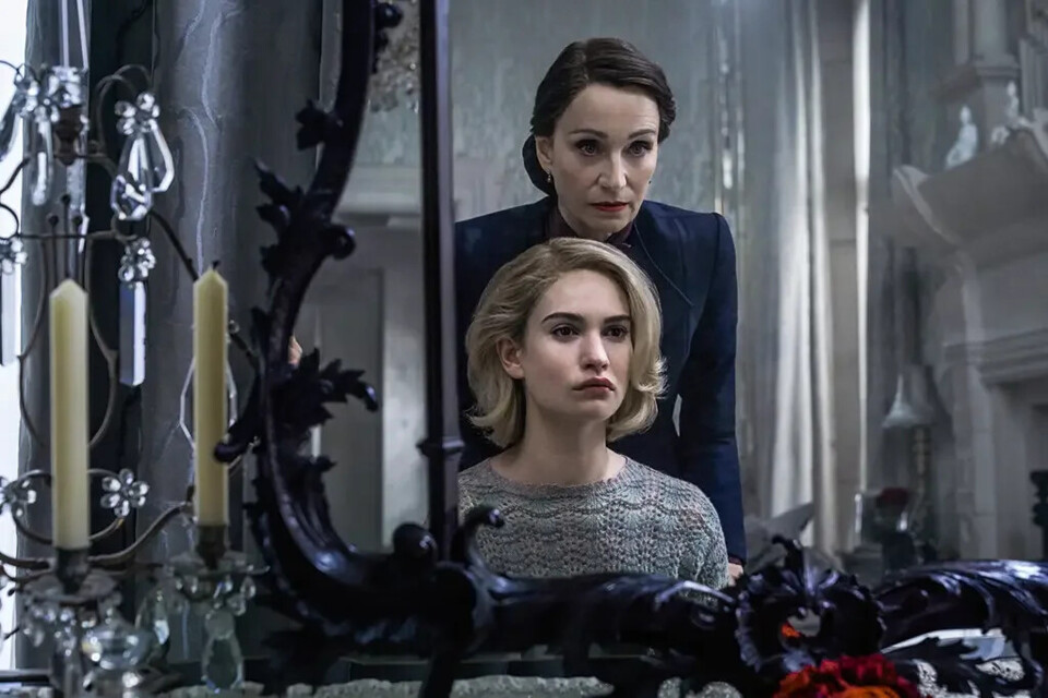 Manderley por encomenda&nbsp;…