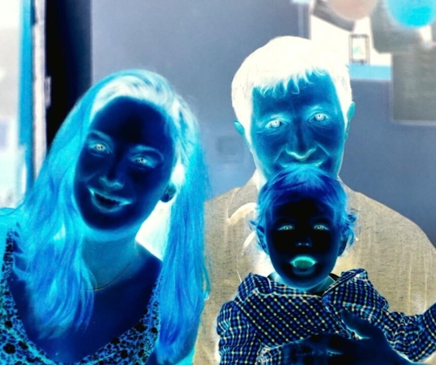 Na boleia da paternidade, a sensibilidade faz o espectador&nbsp;…