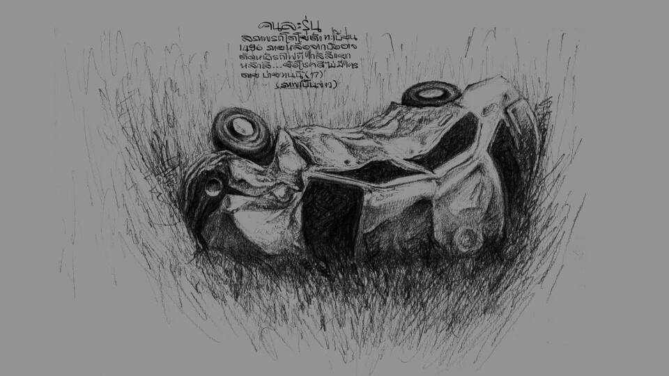 Tragédia em plena harmonia com o&nbsp;Cinema!